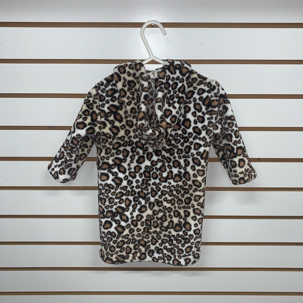 Toddler Robe - Picture 4 of 5